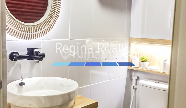 Regina Realty, Dijual Apartemen LA City, Lenteng Agung, Jakarta Selatan 2