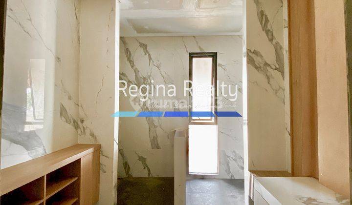 Regina Realty, Dijual Rumah Dalam Cluster, Pondok Cabe, Cinere 2