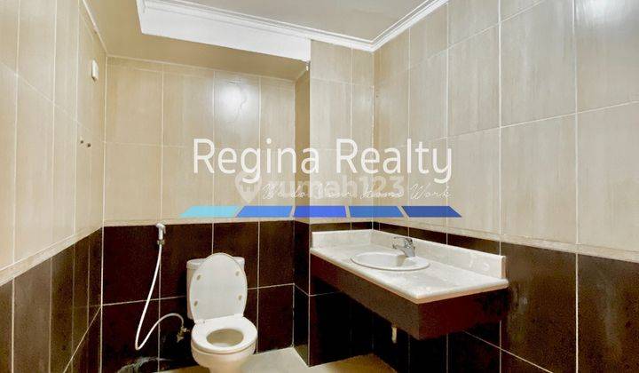 Regina Realty, Dijual Penthouse Apartemen Bonavista, Cilandak 2