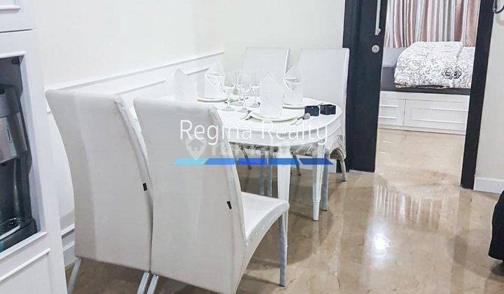 Regina Realty, Disewakan Apartemen Lavenue, Pancoran Jakarta Selatan 2