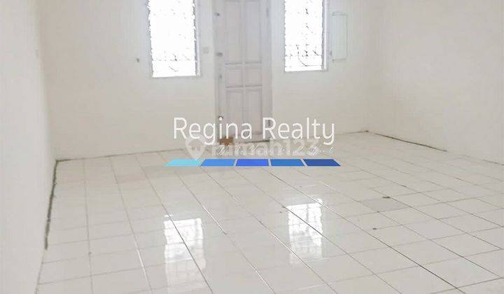 Regina Realty, Disewakan Ruko Ciputat Raya, Jakarta Selatan  2