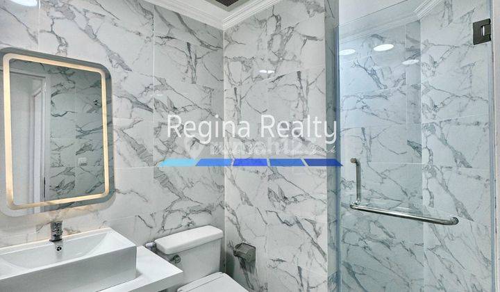 Regina Realty, Disewakan Apartemen Golf Hill Terrace, Pondok Indah  2