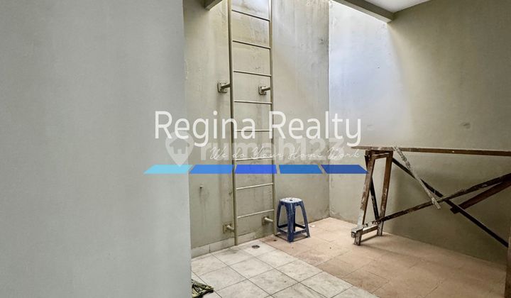 Regina Realty, Disewakan Ruko Bekasi, Jawa barat (Jl. Alternatif Cibubur, Ruko Kawasan Niaga Citra) 2