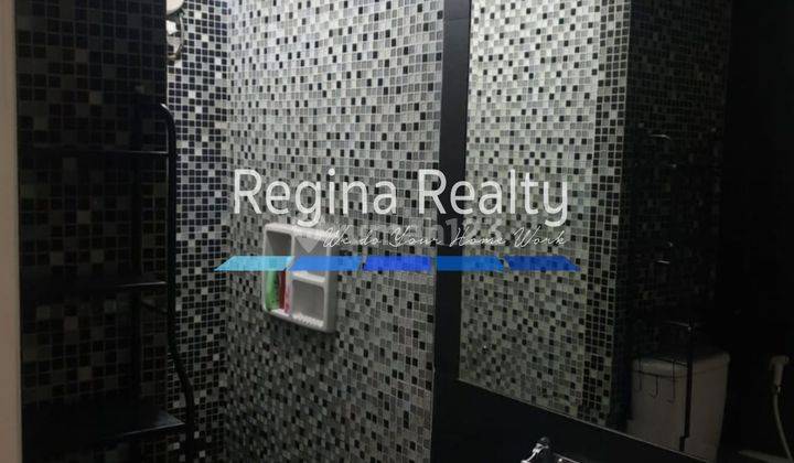 Regina Realty, Dijual Cepat Apartemen Sudirman Park Tanah Abang Jakarta 2