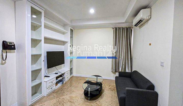 Regina Realty, Disewakan Apartemen Lavenue Pancoran  1