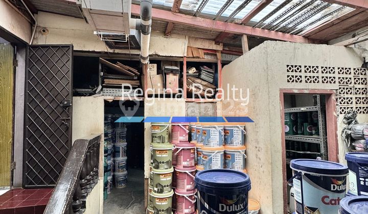 Regina Realty, Dijual Ruko Ciputat Raya, Jakarta Selatan Regina Realty, Dijual Ruko Ciputat Raya, Jakarta Selatan