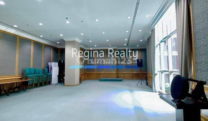 Regina Realty, Dijual Apartemen Simprug Teras Jakarta Selatan 2