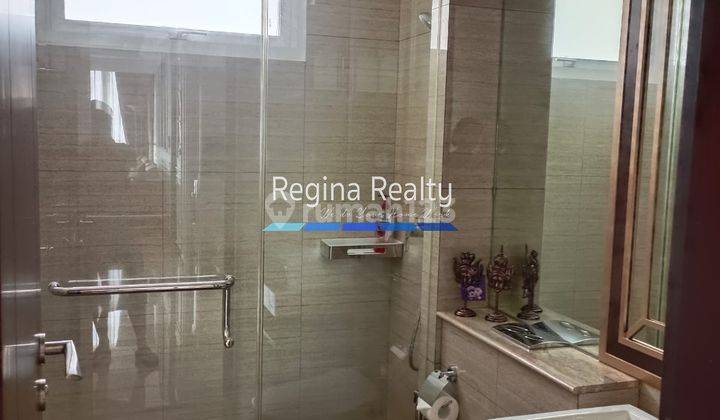 Regina Realty, Dijual Apartemen Pondok Indah Residence Jakarta Selatan 2