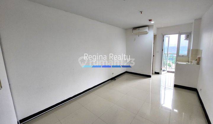 Regina Realty, Dijual Apartemen Bintaro Park View, Pesanggrahan Jakarta Selatan 1