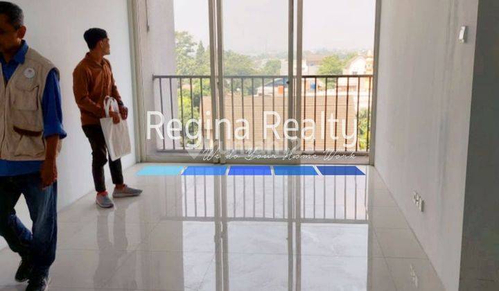 Dijual Lexington Apartemen 2 Br, Bintaro Jakarta Selatan 2