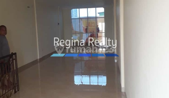 Regina Realty, Dijual Ruko Pesanggrahan Bintaro, Jakarta Selatan Regina Realty, Dijual Ruko Pesanggrahan Bintaro, Jakarta Selatan