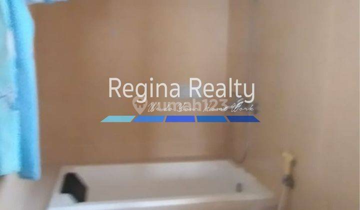 Regina Realty, Dijual Apartemen Poins Square, Lebak Bulus 2