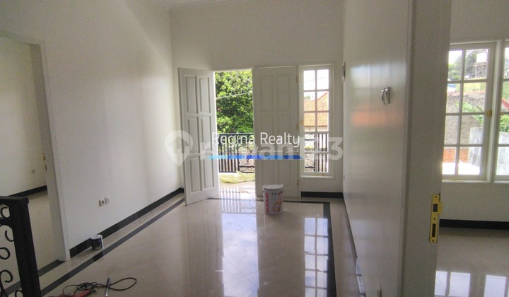 Regina Realty, Dijual Rumah Kebagusan, Jakarta Selatan