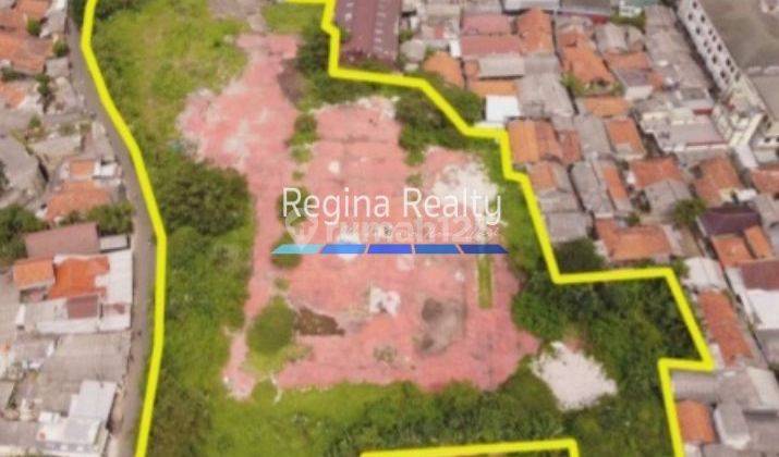 Regina Realty, Dijual Tanah di Cibinong, Bogor  2