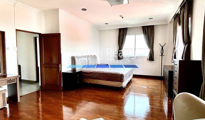 Regia Realty, Dijual Apartemen Greenview Penthouse  2