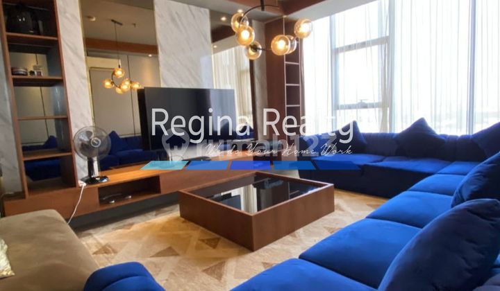 Regina Realty, For Sale Lavenue Pancoran Apartment, South Jakarta Regina Realty, For Sale Lavenue Pancoran Apartment, South Jakarta