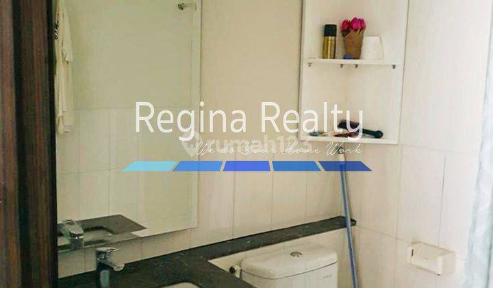 Regina Realty, Dijual Apartemen Nine Residence Kemang, Jakarta Selatan 2