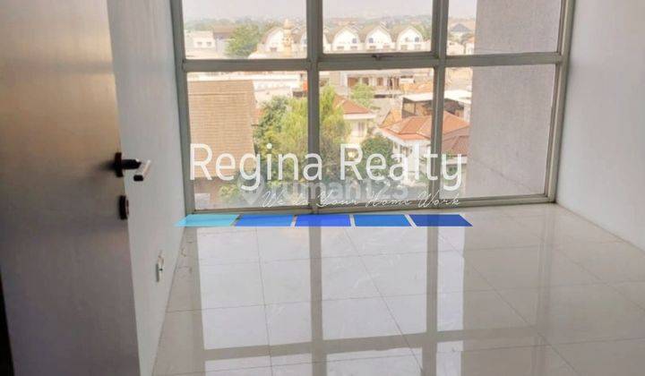 Dijual Lexington Apartemen 2 Br, Bintaro Jakarta Selatan 1