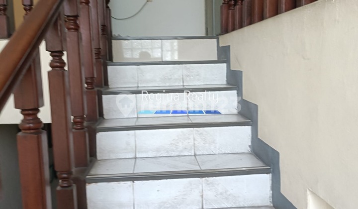 Regina Realty, Dijual Rumah di Dalam Komplek, Kebun Jeruk Jakarta Barat Regina Realty, Dijual Rumah di Dalam Komplek, Kebun Jeruk Jakarta Barat