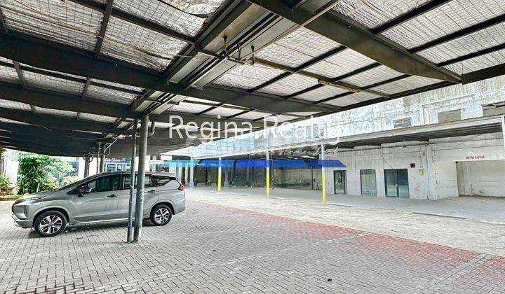 Regina Realty, Dijual Tanah Dan Bangunan, Cidodol Jakarta Selatan 2