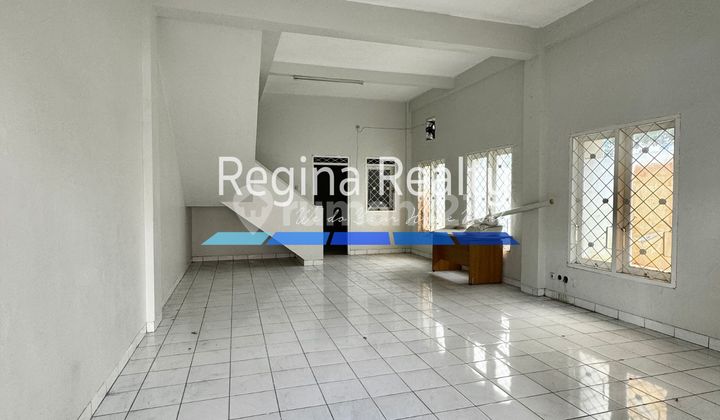 Regina Realty, Disewakan Ruko Bekasi, Jawa barat (Jl. Alternatif Cibubur, Ruko Kawasan Niaga Citra) 1