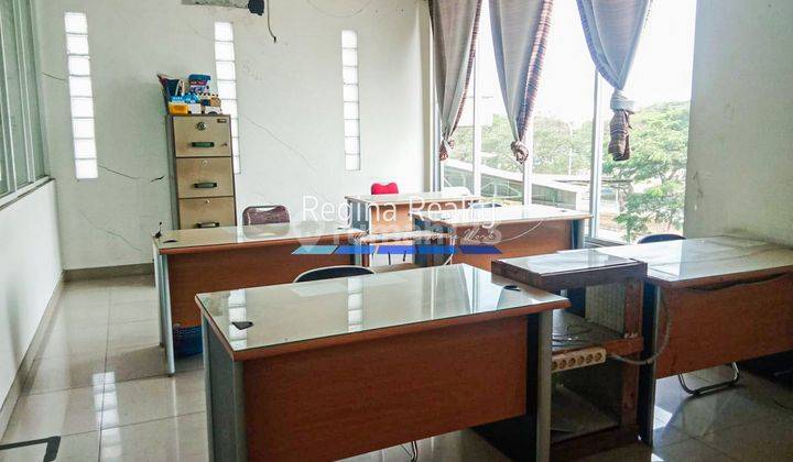 Regina Realty, Dijual Gudang Bekasi Jawa Barat 1