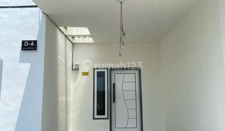 Rumah Subsidi 2 Lantai Cuma Satu Satunya Di Lumajang 2
