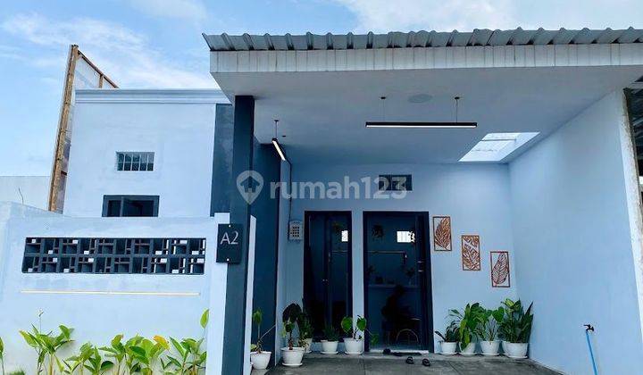 Rumah Subsidi Grand Lembayung Indah di Lumajang 1