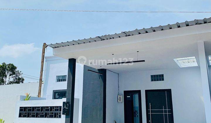 Rumah Subsidi Harga 100ribu Di Grand Lembayung Indah 1