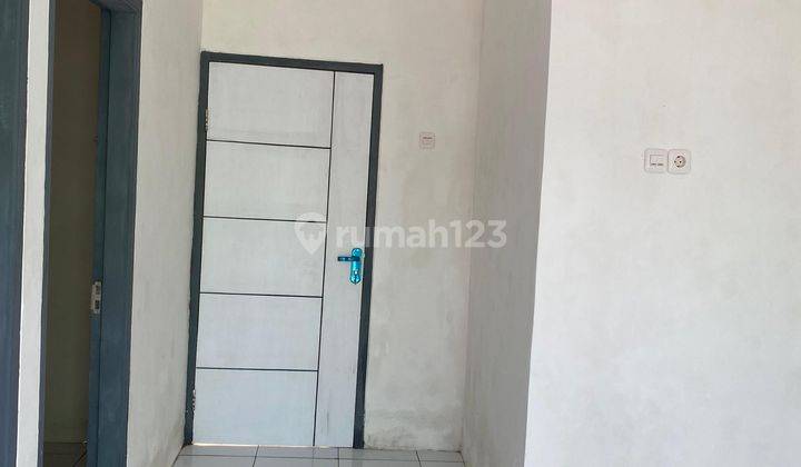 Hanya Dengan 100 Ribu Anda Bisa Membeli Rumah  2