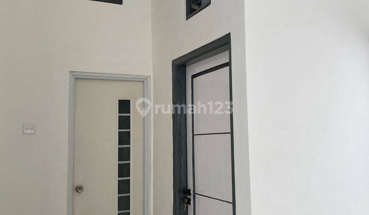 Rumah Luas 60 Lt2 Di Dekat Kota Lumajang 2