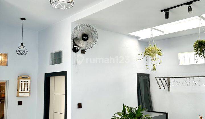  Rumah Murah Minimalis Modern di Lumajang 2