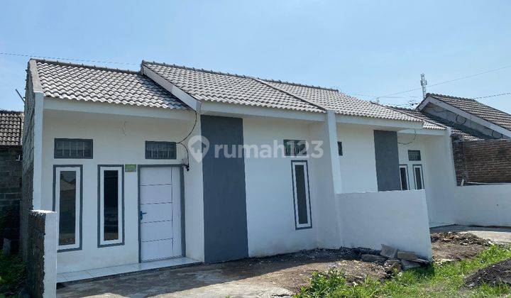 Miliki Rumah Impian Dengan Harga Terjangkau  1