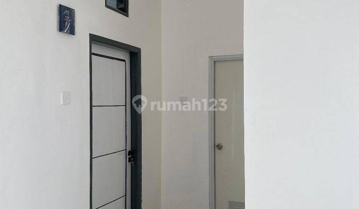 Satu Satunya Rumah 2 Lantai Harga Murah di Lumajang 2