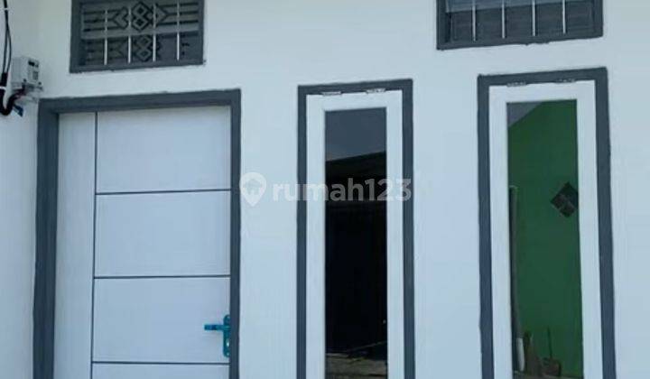 Rumah Subsidi Kawasan Terluas Di Kencong 2