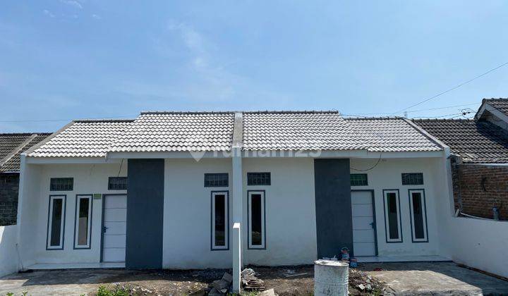 100 Ribu Saja Bisa Dapat Rumah?? Tentunya Bisa.. Griya Syahfalah Kencong Cukup Booking 100 Ribu Sudah Bisa Menempati Rumah Ini 2