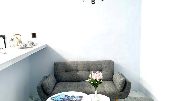 Rumah Subsidi Tanpa Renovasi Dengan Desain Super Modern 2