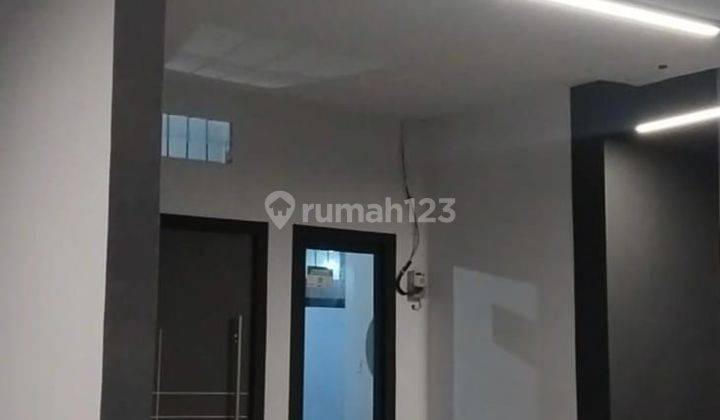 Rumah Murah Siap Huni Dekat Kota Lumajang 1