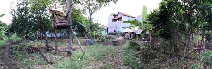_TANAH MAINROAD A.H. NASUTION, HARGA DIBAWAH NJOP_
 4