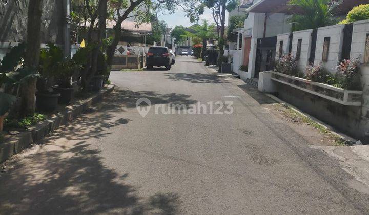 Rumah Minimalis Modern Siap Huni di Turangga 5 Menit dari TSM 2