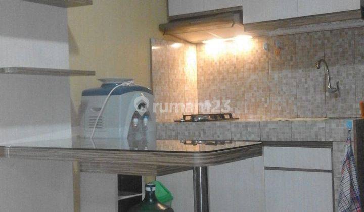 Apartment Full Furnised,di Gateway Ahmad Yani, 2 Kamar Tidur 1