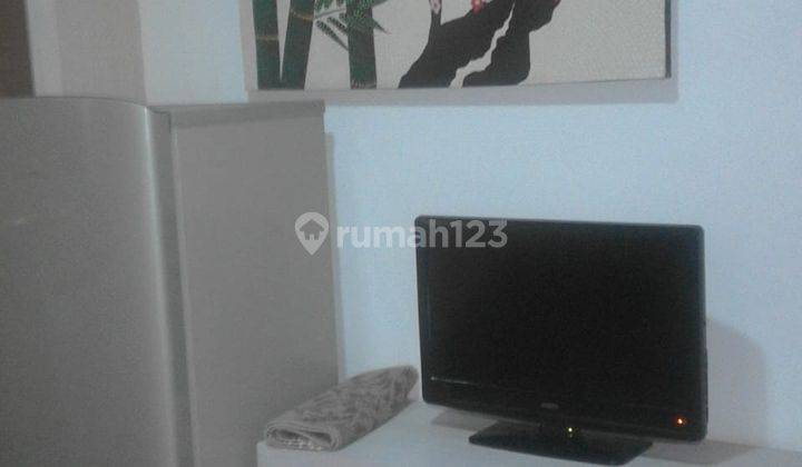 Apartment Full Furnised,di Gateway Ahmad Yani, 2 Kamar Tidur 6