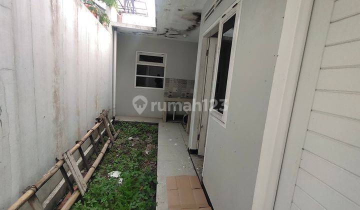 Rumah Murah, Baru Minimalis di Arcamanik, Nego sampai Deal
