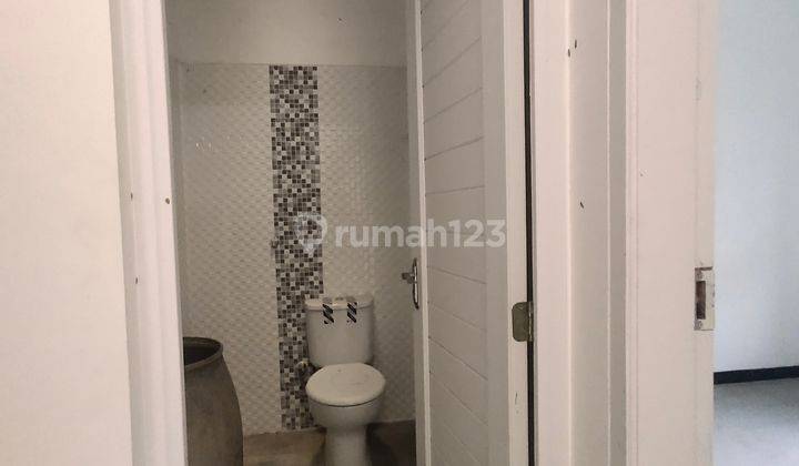 Rumah Murah, Baru Minimalis di Arcamanik, Nego sampai Deal