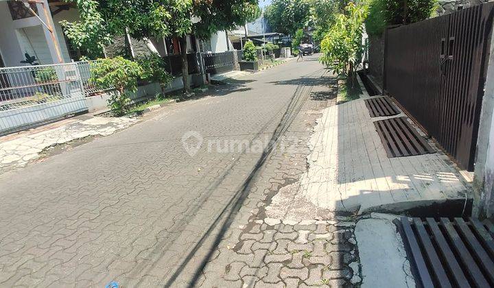 Rumah Siap Huni 2 Lantai di sukaluyu, cikutra