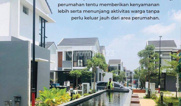 Perumahan Elit Harga Start 800 Jutaan Angsuran Start 1,5 Jutaan 2