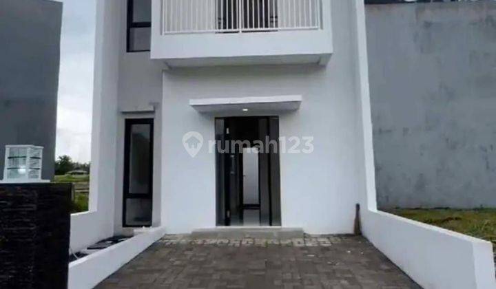 2 Juta Sudah Dapat Rumah 2 Lantai Siap Huni Mepet Lakarsantri Sby 1