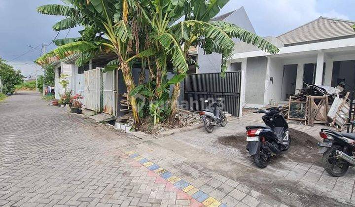 Rumah Murah 1 Lantai Siap Huni Dekat MERR & UPN SHM Bebas Banjir 1