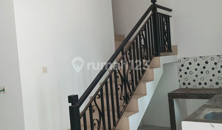 Dijual Rumah Clasik Di Cibubur 2