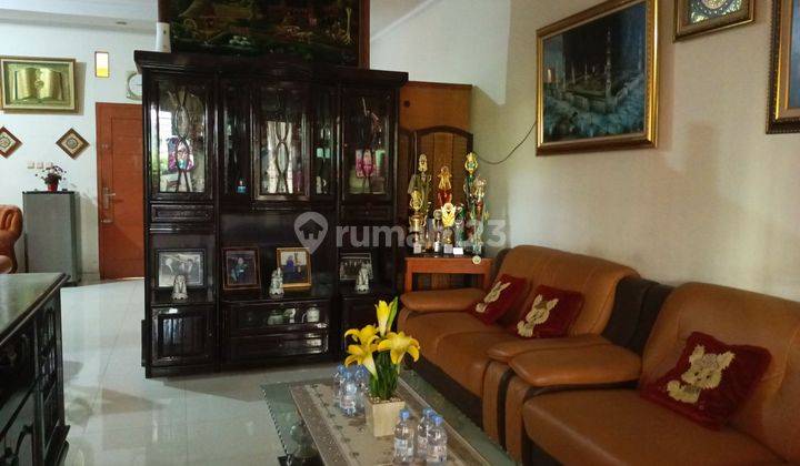 Dijual Rumah Mewah Dikalisari 2